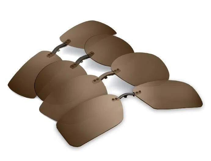 Silhouette Clip-On EU / 54 5076EU Eyeglasses